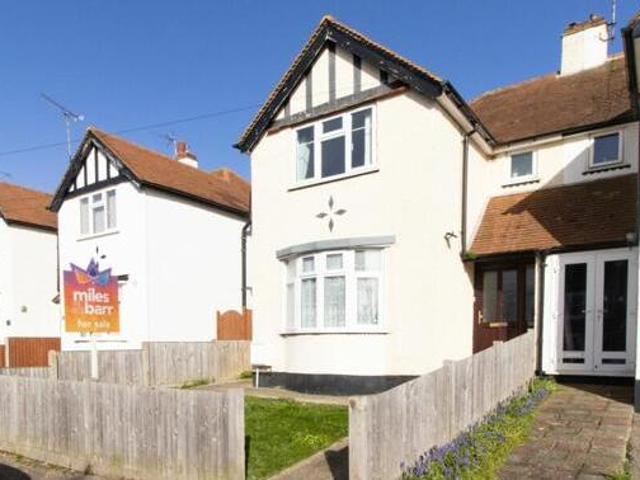 House for sale in Herne, Kent