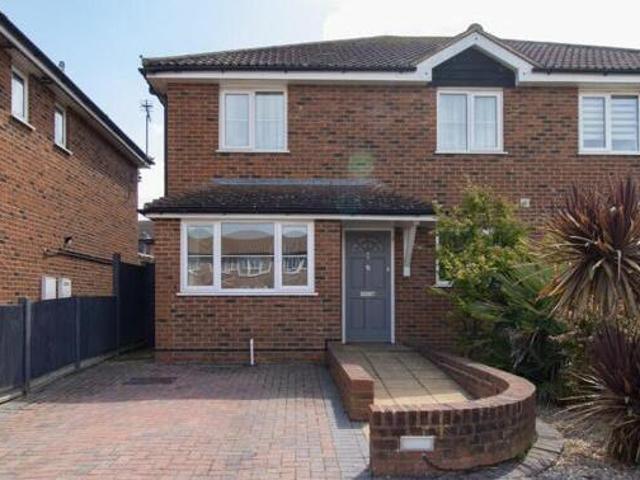 House for sale in Herne, Kent