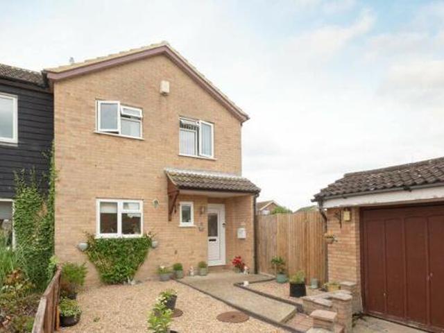 House for sale in Herne, Kent