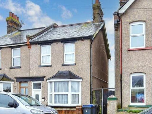 House for sale in Herne, Kent