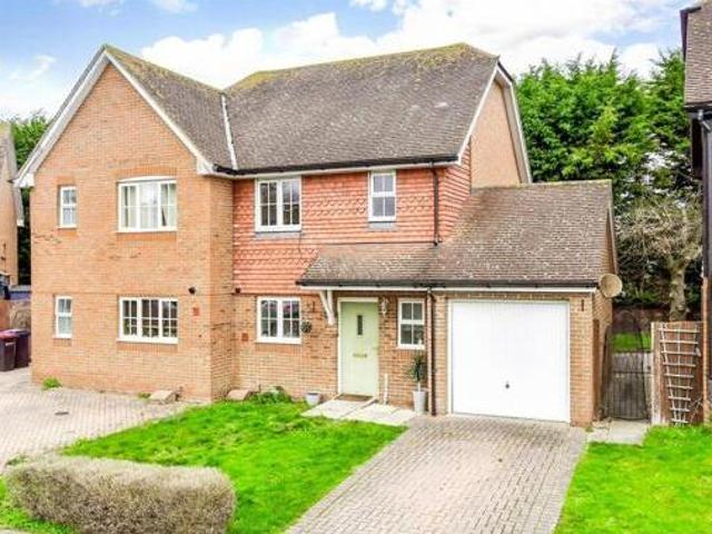 House for sale in Herne, Kent