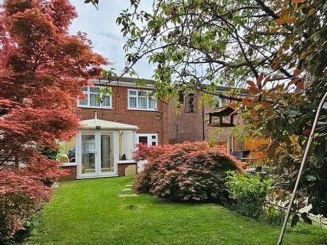 House for sale in Herne, Kent