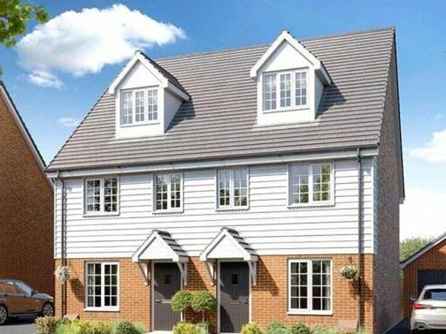 House for sale in Herne, Kent