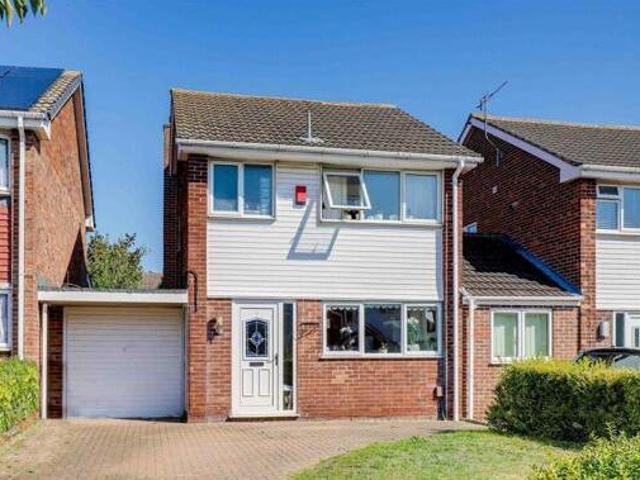 House for sale in Haddon, East Midlands