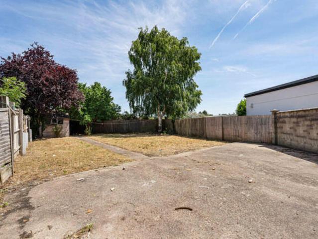 Farm for sale in The Slade, Oxfordshire