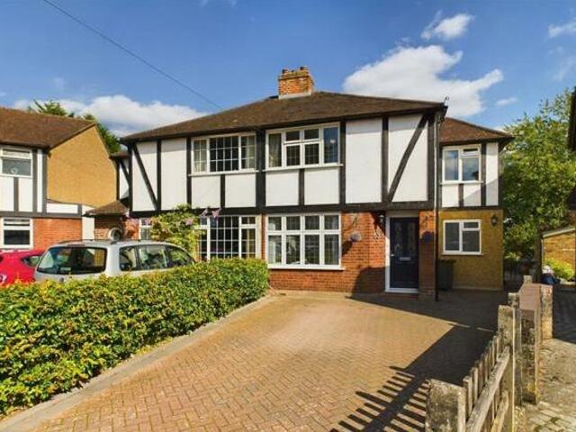 House for sale in Surrey, England