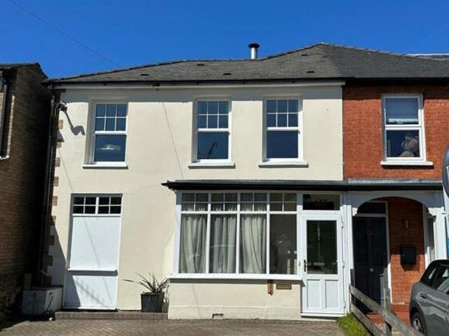House for sale in Surrey, England