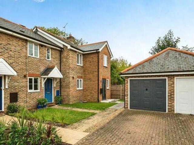 House for sale in Hertford, Colliers End