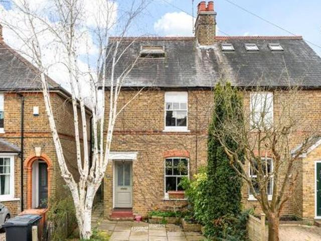 House for sale in Hertford, Colliers End