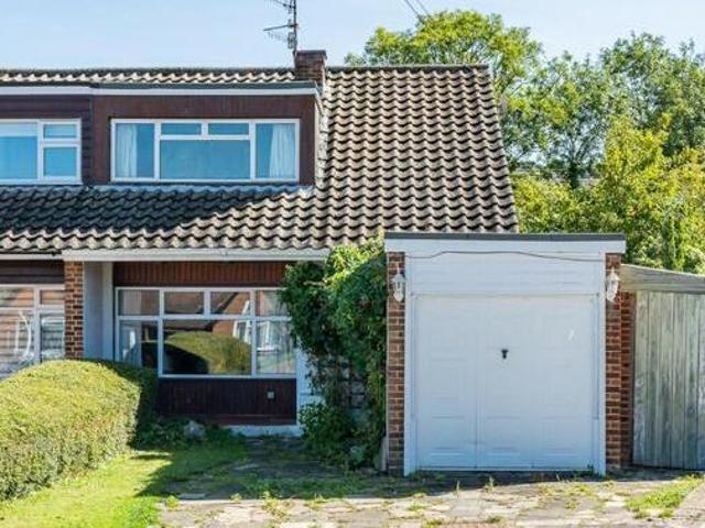 House for sale in Hertford, Colliers End