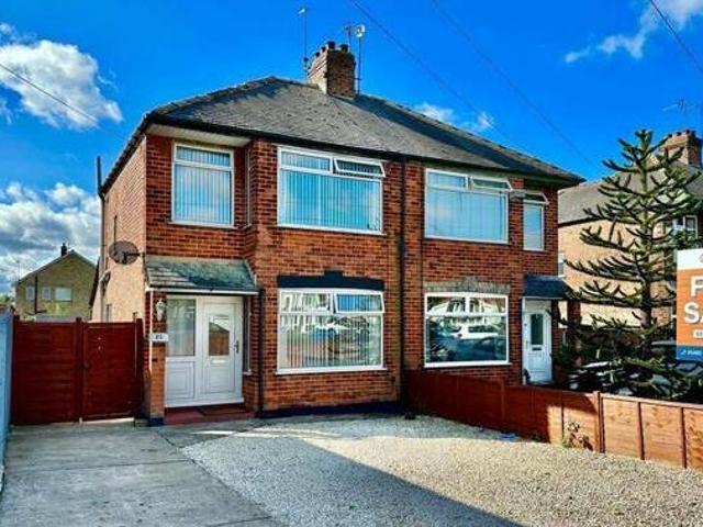 House for sale in Hessle, East Riding Of Yorkshire
