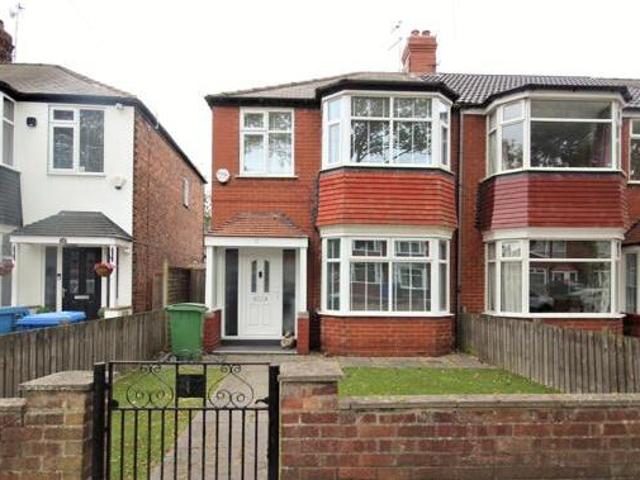 House for sale in Hessle, East Riding Of Yorkshire