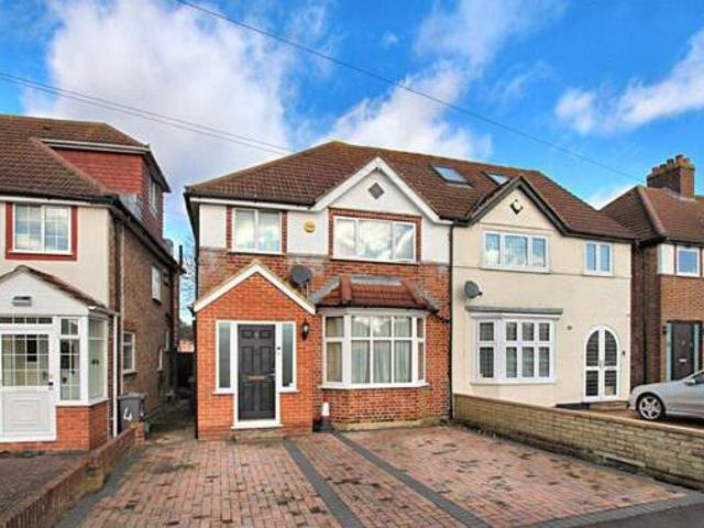 House for sale in Lyons, Greater London
