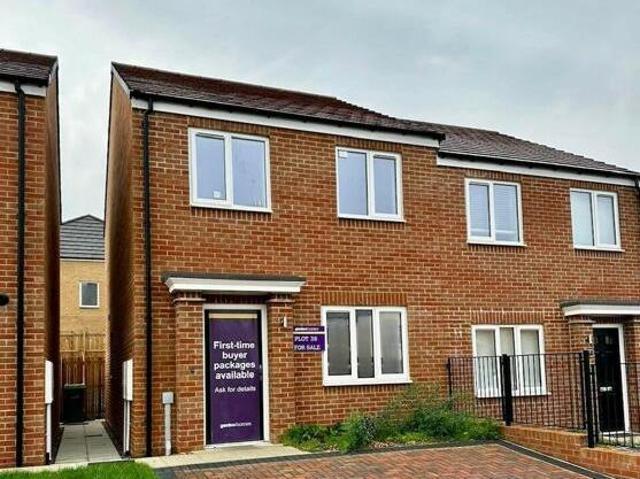 House for sale in Lyons, Greater London