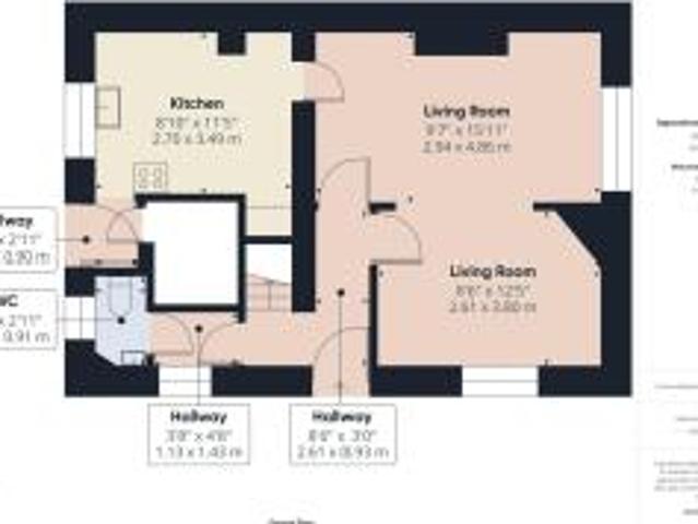 Farm for sale in Ewens Farm, Golden Valley