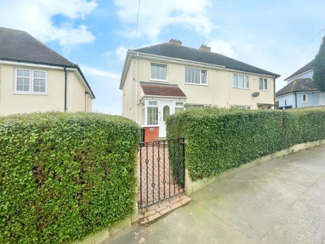 Semi Detached House for sale in Throckley