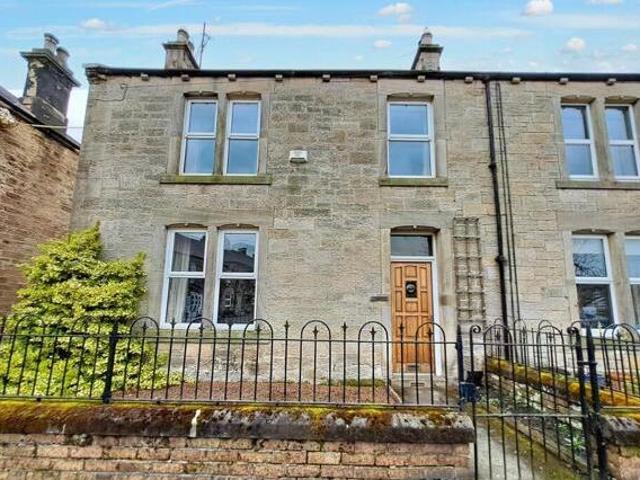 House for sale in Cumbria