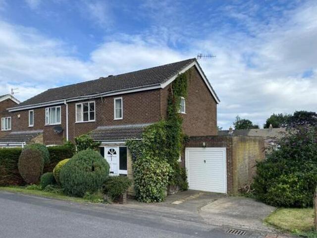 House for sale in Corbridge, Northumberland