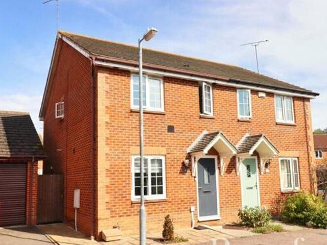 House for sale in Maldon, Essex
