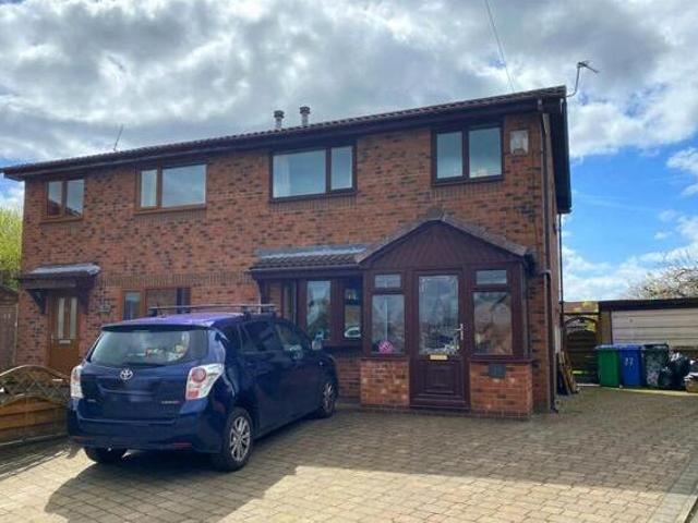 House for sale in Lancashire, England