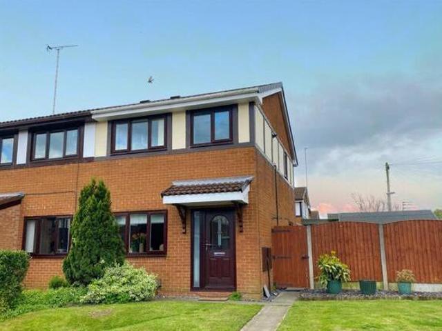House for sale in Lancashire, England