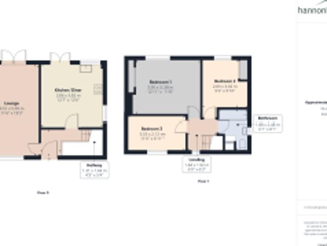 Farm for sale in Lee Bank, Greater Manchester