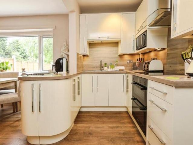 Farm for sale in South Lane, West Yorkshire