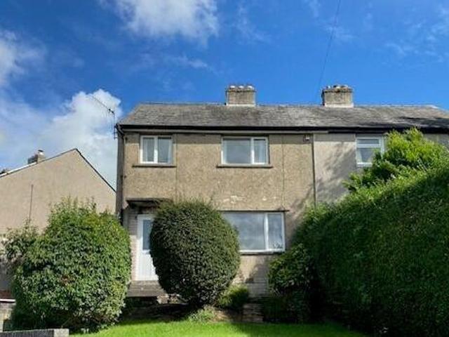 House for sale in Cumbria