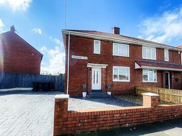 House for sale in Butterton, Staffordshire