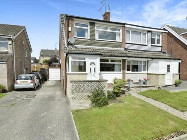 House for sale in Burncross, Sheffield