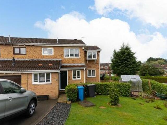 House for sale in Ecclesfield, South Yorkshire
