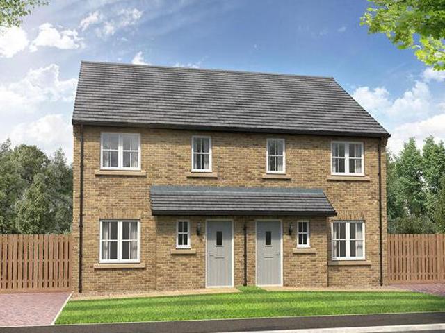 House for sale in Cumbria