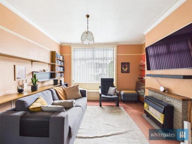 Farm for sale in West Yorkshire