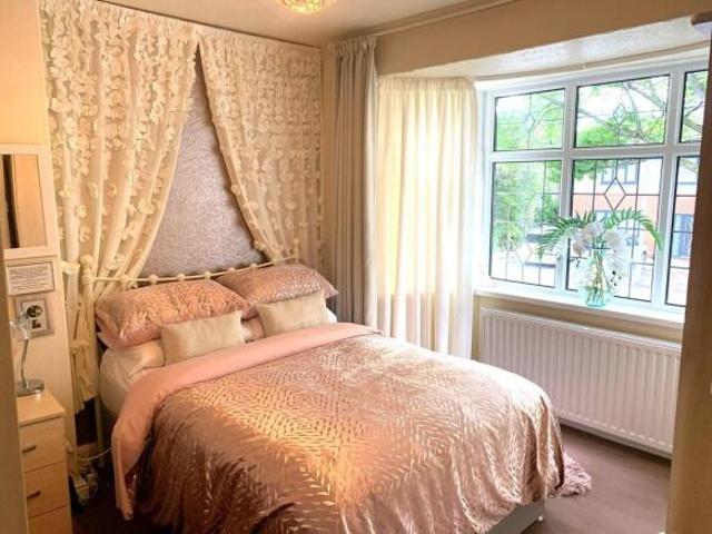 Farm for sale in Burslem, Stoke-on-Trent