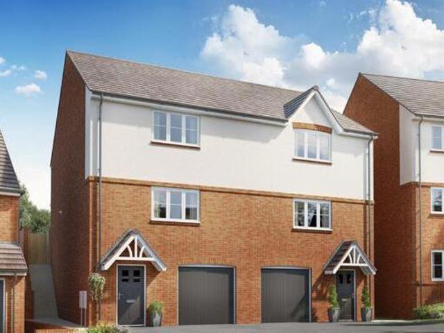 House for sale in Mansfield, East Midlands