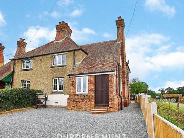 House for sale in Lyons, Greater London
