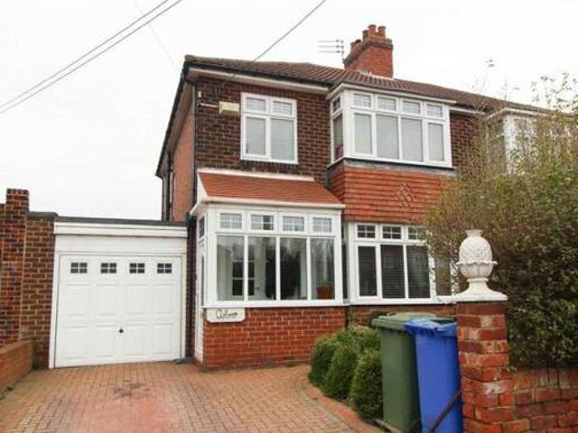 House for sale in Cramlington, Northumberland