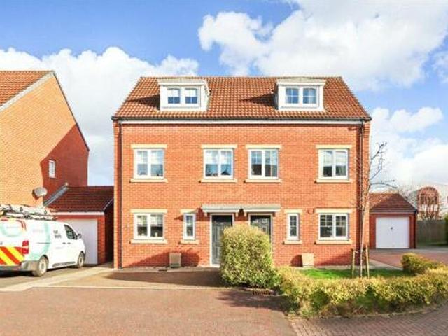 House for sale in Lyons, Greater London