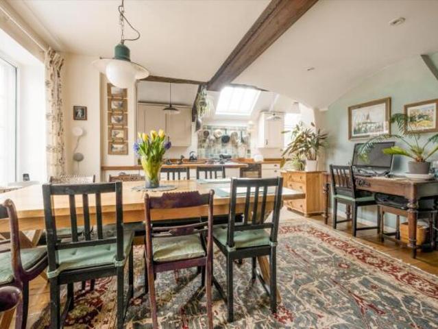 Property for sale in The Butts, Kent