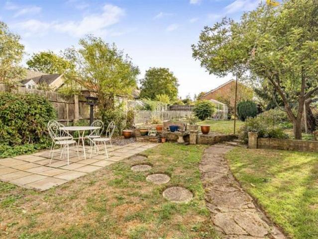 Farm for sale in Cherry Hinton, Cambridge