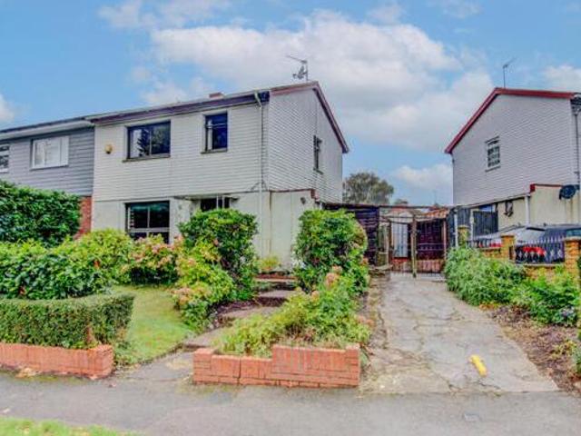 House for sale in Cressex, Buckinghamshire
