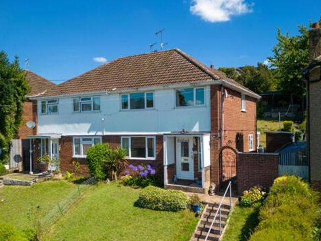 House for sale in Cressex, Buckinghamshire