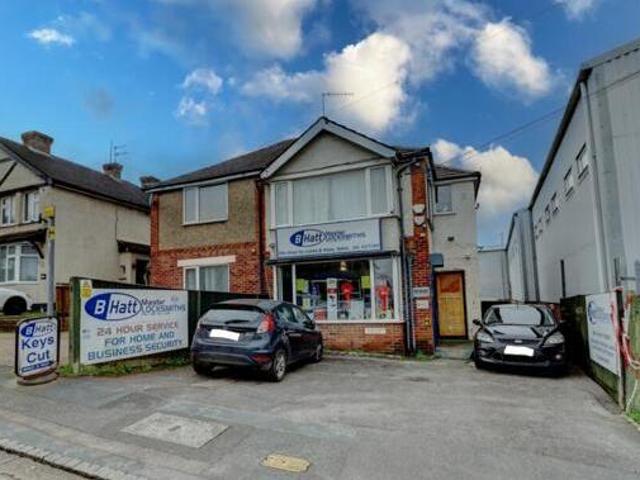 House for sale in Castlefield, Cressex