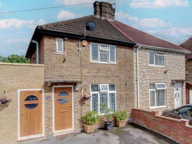 House for sale in Castlefield, Cressex