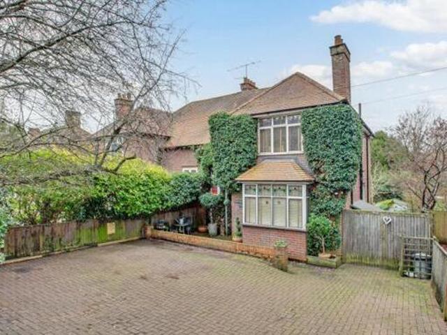 House for sale in Cressex, Buckinghamshire