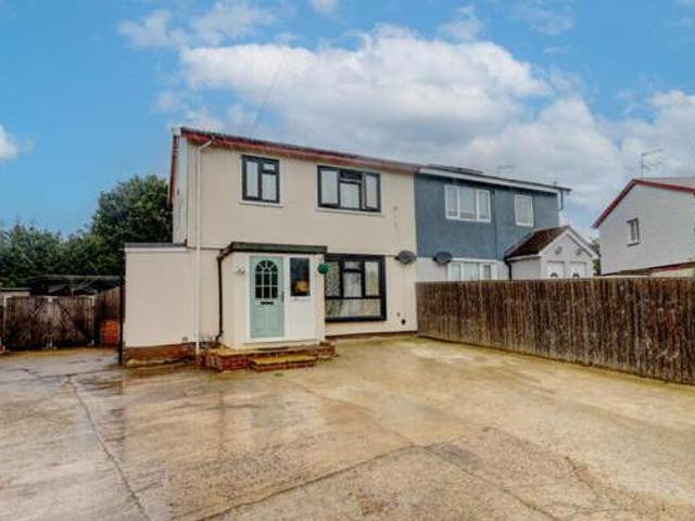 House for sale in Cressex, Buckinghamshire