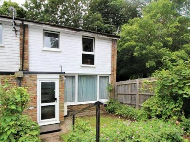 House for sale in Totteridge, Cressex