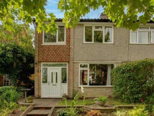 House for sale in Castlefield, Cressex