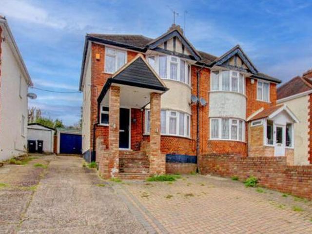House for sale in Cressex, Buckinghamshire