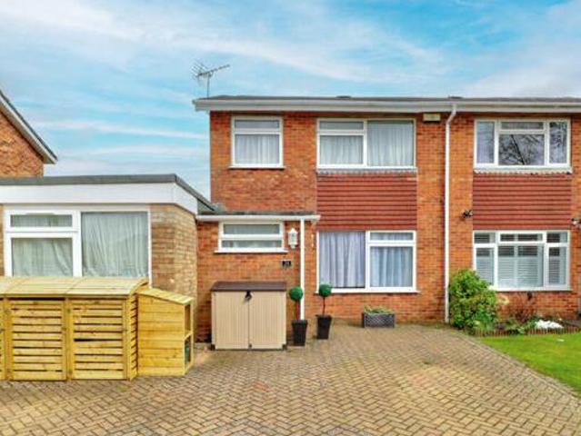 House for sale in Cressex, Buckinghamshire